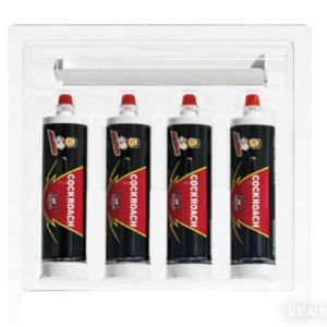 INSECTICIDAL BAIT (ZSF1398)