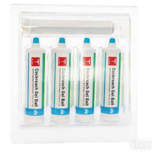 INSECTICIDAL BAIT (ZSF1319)