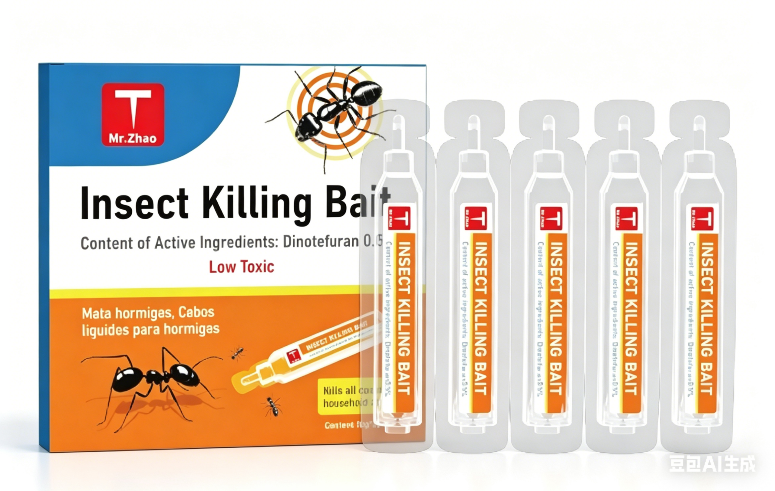 SUSPENSION CONCENTRATE (ZSF72003)