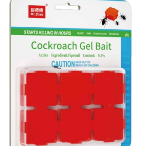 INSECTICIDAL BAIT (ZSF1389)