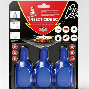 SUSPENSION CONCENTRATE (ZSF1116)