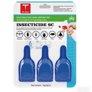 SUSPENSION CONCENTRATE (ZSF1119)