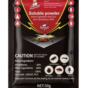 SOLUBLE POWDER(ZSF9701)