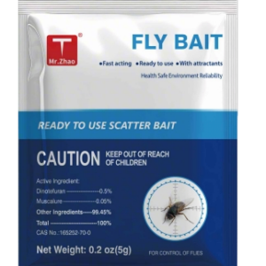 FLY KILLING BAIT(ZSF3001)