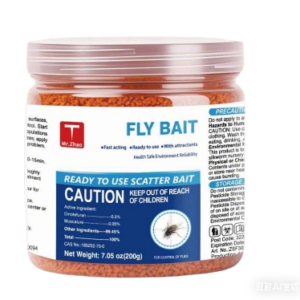 FLY KILLING BAIT(ZSF3002)