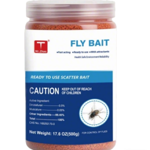 FLY KILLING BAIT(ZSF3003)