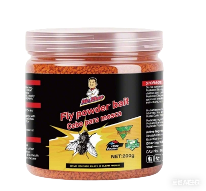 FLY KILLING BAIT(ZSF3002)