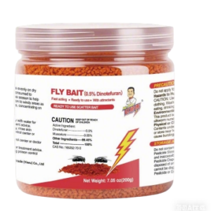FLY KILLING BAIT(ZSF3020)