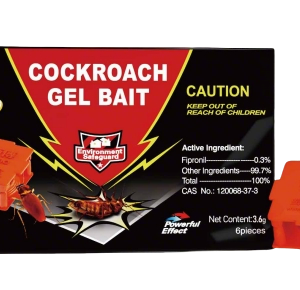 INSECTICIDAL BAIT (ZSF1394)