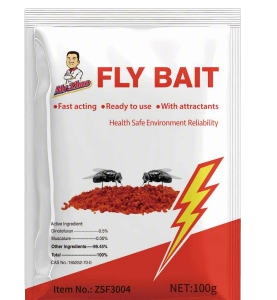 FLY KILLING BAIT(ZSF3004)