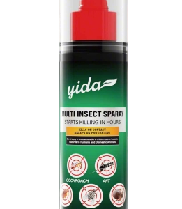 MULTI INSECT SPRAY(YD1245)