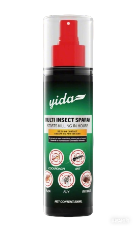 MULTI INSECT SPRAY(YD1245)