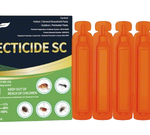 SUSPENSION CONCENTRATE(YD1208)