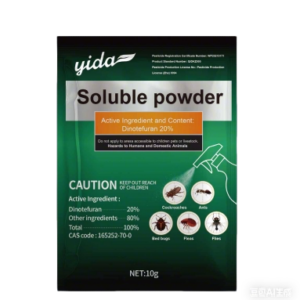 SOLUBLE POWDER(YD1229)