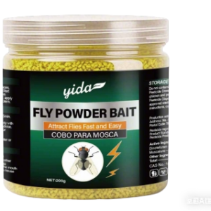 FLY KILLING BAIT(ZSF3002)