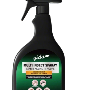 MULTI INSECT SPRAY(YD1248)