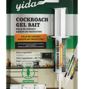 INSECTICIDAL BAIT(YD1239)