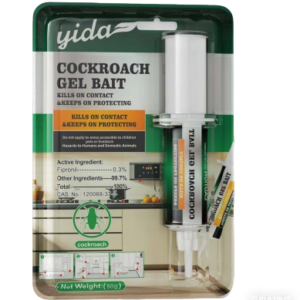INSECTICIDAL BAIT(YD1242)