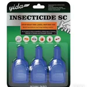SUSPENSION CONCENTRATE(YD1220)