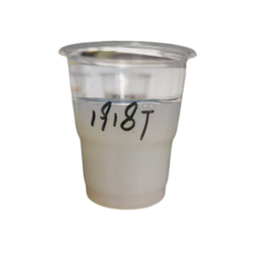 Jiafeng JF1918T Water-based Acrylic Resin