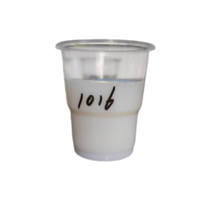Jiafeng JF1016 Water-based Acrylic Resin (Pure Water Sealing Anti-Swelling Resin)