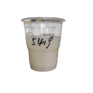 Jiafeng JF5419 Modified Water-Based Polyurethane Resin