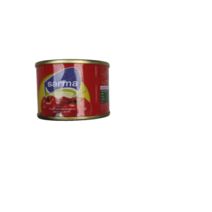 Canned tomato sauce 70g