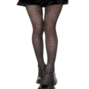 Leopard Print Stockings（2508）