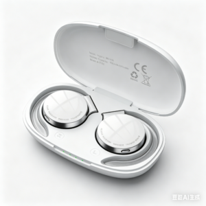 Bluetooth earbudsF2