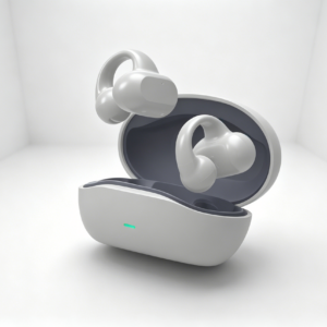 Bluetooth earbudsF5
