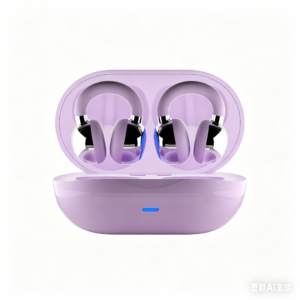 Bluetooth EarbudsF11