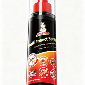 MULTI INSECT SPRAY（ZSF1318）