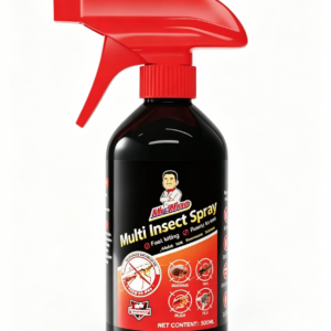 MULTI INSECT SPRAY(ZSF1319)