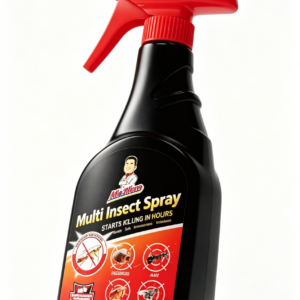 MULTI INSECT SPRAY(ZSF1320)