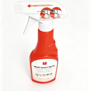 MULTI INSECT SPRAY（ZSF1311）
