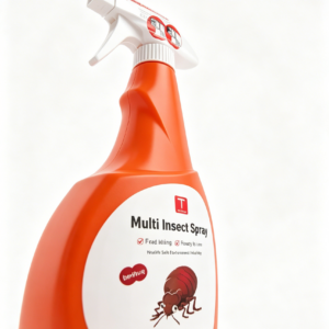 MULTI INSECT SPRAY（ZSF1308）