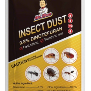 INSECTICIDAL POWDER(ZSF8405)100g