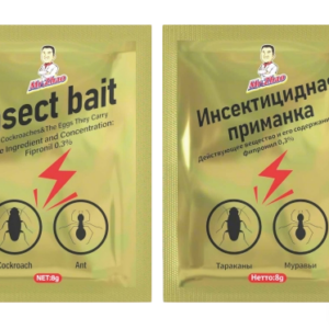 INSECTICIDAL BAIT (ZSF8503)