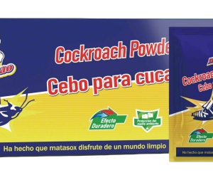 INSECTICIDAL BAIT (ZSF8412)