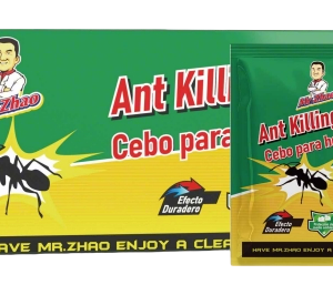 INSECTICIDAL BAIT (ZSF8413)