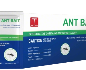 INSECTICIDAL BAIT (ZSF72001)