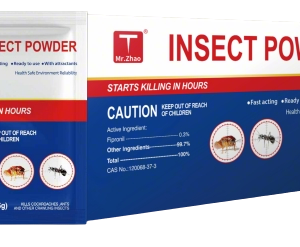 INSECTICIDAL BAIT (ZSF74001)