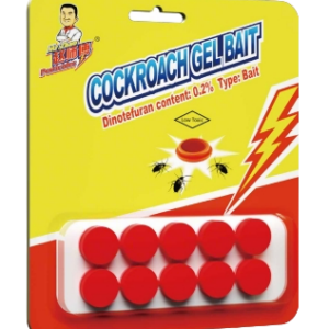 INSECTICIDAL BAIT (1231)
