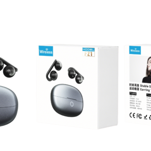 Bluetooth earbudsF21