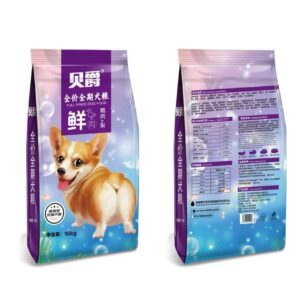 Beijue FULL PRICE PET FOOD DOG FOOD 10KG