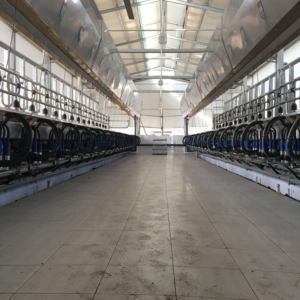 Animal Husbandry Machinery