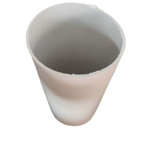 Rigid PVC Pipe