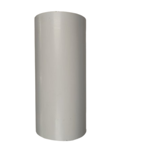 Rigid PVC Pipe
