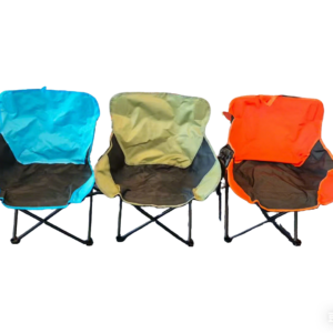 Fishing chair