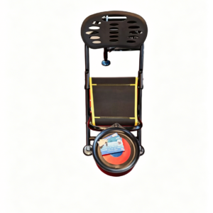 Fishing chair